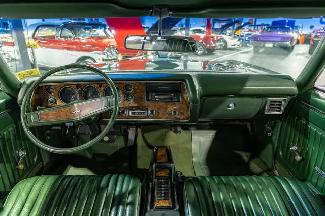 1970 Chevrolet Monte Carlo - Photo 17