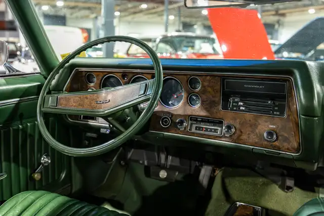 1970 Chevrolet Monte Carlo - Photo 18