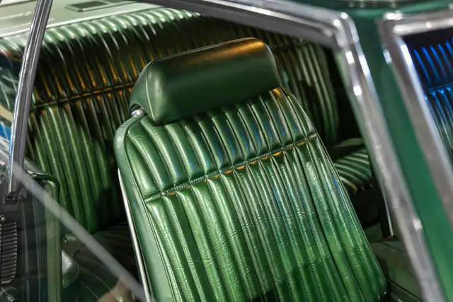 1970 Chevrolet Monte Carlo - Photo 19