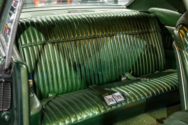 1970 Chevrolet Monte Carlo - Photo 21