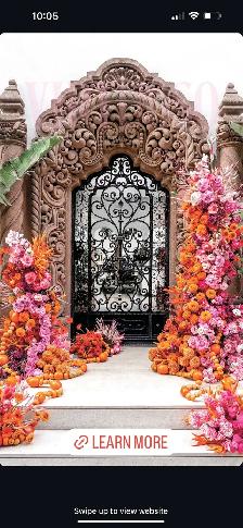 General labourer with live in option