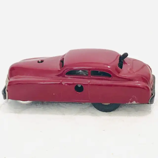 1950's Schuco Varianto Set #3010C in Original Box, West Germany - Photo 5