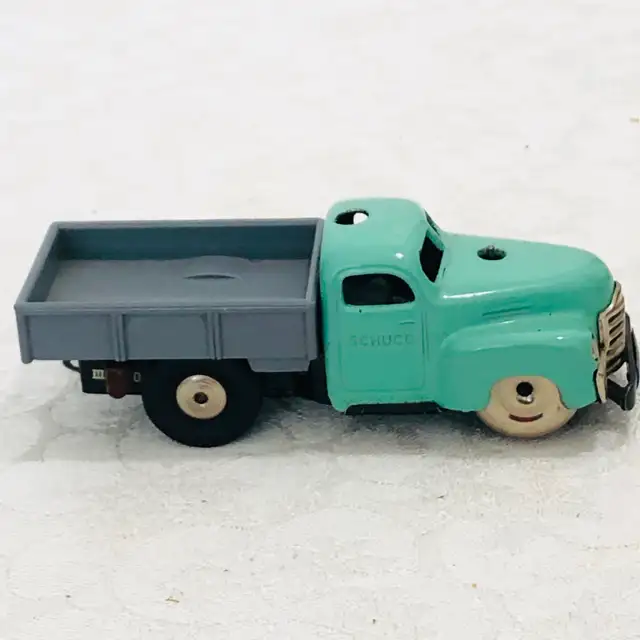 1950's Schuco Varianto Set #3010C in Original Box, West Germany - Photo 7