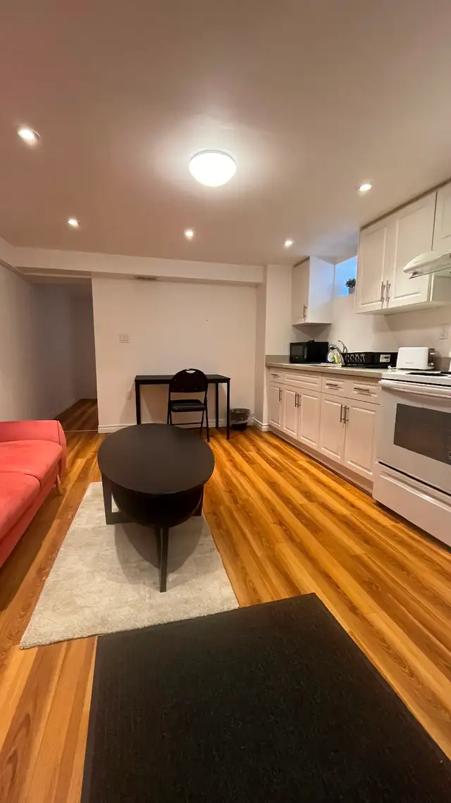 2B/2b renovated basm apt  DT Toronto Dundas &  Shaw all include - Photo 3