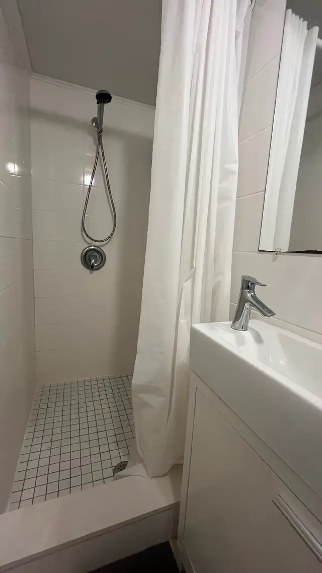 2B/2b renovated basm apt  DT Toronto Dundas &  Shaw all include - Photo 11