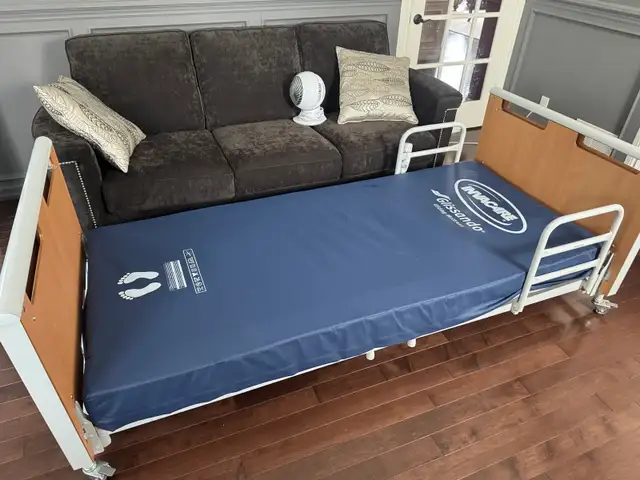 HOMECARE BED RENTALS FAST SAME OR NEXT DAY SERVICE - Photo 7