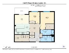 1 BED, 1  Den & 2Bed units! Nest On Wonderland - Photo 10