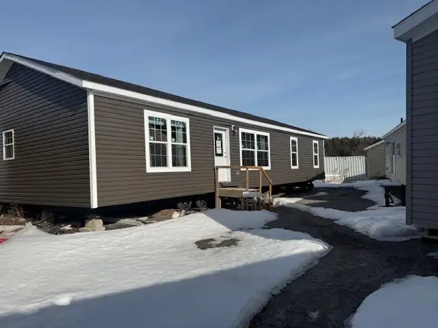 Modular Housing - BEST prices in Ontario