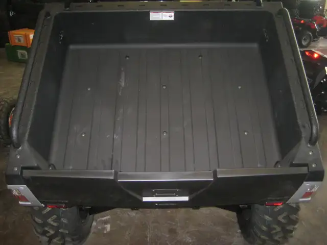 BRAND NEW Hisun Sector 750cc Side By Side - Photo 3