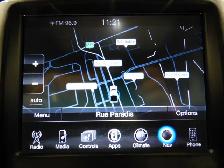 2017 RAM 1500 LARAMIE CREW CAB ECODIESEL 4WD, TOIT CUIR, NAVI!! - Photo 12