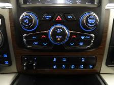 2017 RAM 1500 LARAMIE CREW CAB ECODIESEL 4WD, TOIT CUIR, NAVI!! - Photo 15