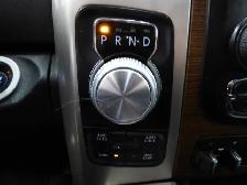 2017 RAM 1500 LARAMIE CREW CAB ECODIESEL 4WD, TOIT CUIR, NAVI!! - Photo 23