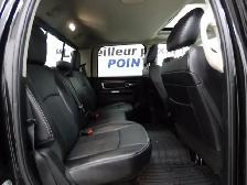 2017 RAM 1500 LARAMIE CREW CAB ECODIESEL 4WD, TOIT CUIR, NAVI!! - Photo 25