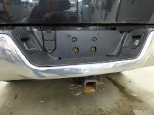 2017 RAM 1500 LARAMIE CREW CAB ECODIESEL 4WD, TOIT CUIR, NAVI!! - Photo 30