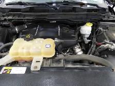 2017 RAM 1500 LARAMIE CREW CAB ECODIESEL 4WD, TOIT CUIR, NAVI!! - Photo 32