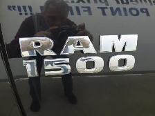 2017 RAM 1500 LARAMIE CREW CAB ECODIESEL 4WD, TOIT CUIR, NAVI!! - Photo 33