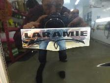 2017 RAM 1500 LARAMIE CREW CAB ECODIESEL 4WD, TOIT CUIR, NAVI!! - Photo 34