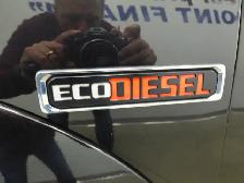 2017 RAM 1500 LARAMIE CREW CAB ECODIESEL 4WD, TOIT CUIR, NAVI!! - Photo 35