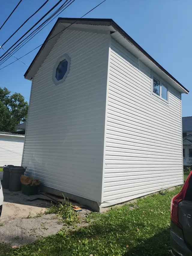 handy man for all exterior