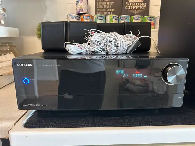 surround sound - Photo 2