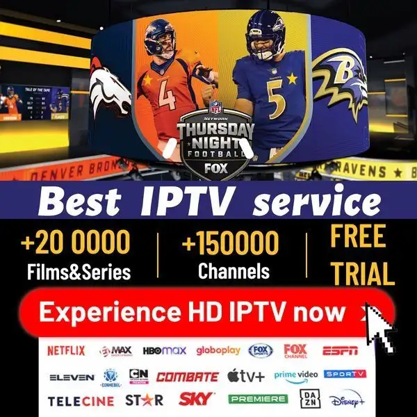 IP^TV STREAMING, PREMIUM IP^TV SERVER