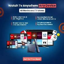 FAST IP^TV, BEST IP^TV SERVICE