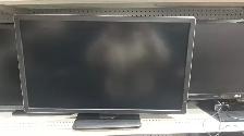 DELL P2715QT 4K UHD MONITOR SCREEN