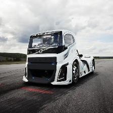 Truck driver class 1