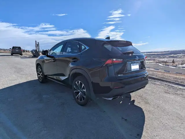 2017 Lexus NX200t F Sport AWD - Photo 2