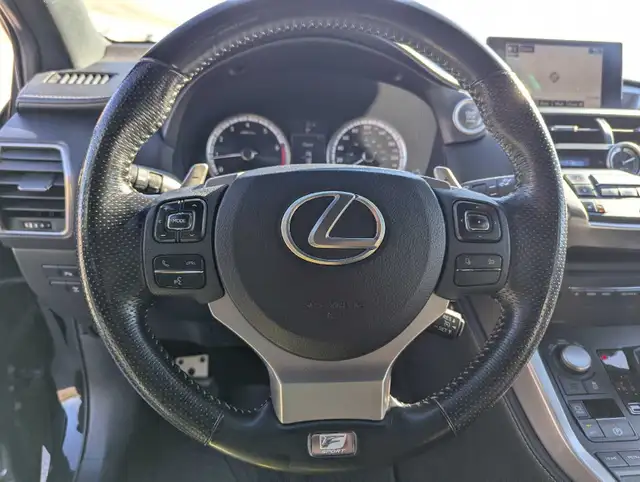2017 Lexus NX200t F Sport AWD - Photo 5