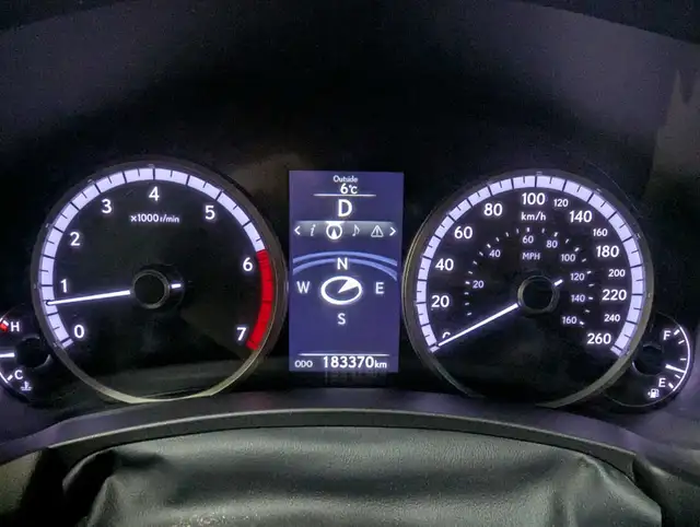 2017 Lexus NX200t F Sport AWD - Photo 6