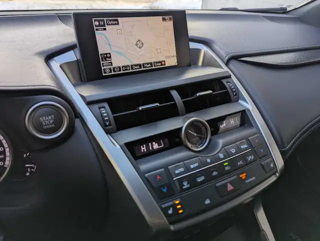 2017 Lexus NX200t F Sport AWD - Photo 7