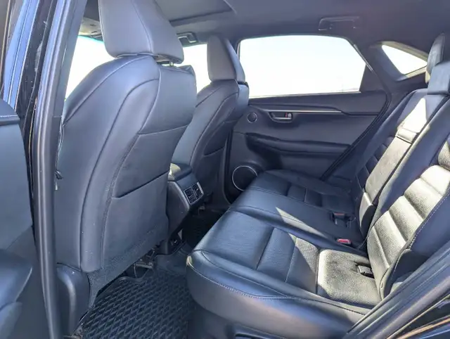 2017 Lexus NX200t F Sport AWD - Photo 8