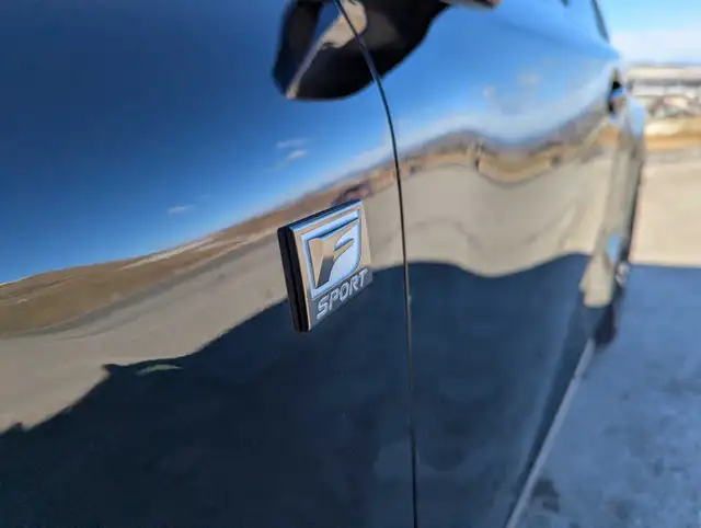 2017 Lexus NX200t F Sport AWD - Photo 10