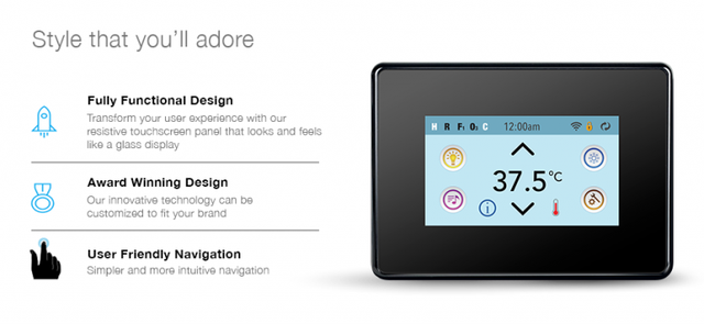 3 Seat Therapy Hot Tub - Photo 7