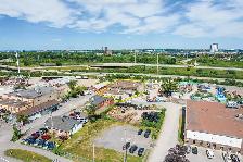 1417 Cyrville Road - 766 to 2,109 sf - Office Spaces for Lease - Photo 2