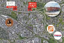 1417 Cyrville Road - 766 to 2,109 sf - Office Spaces for Lease - Photo 6