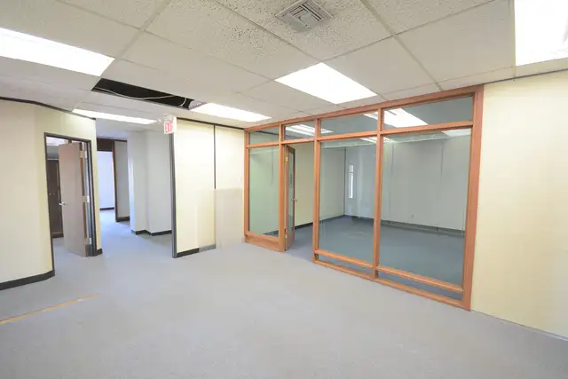 1417 Cyrville Road - 766 to 2,109 sf - Office Spaces for Lease - Photo 10