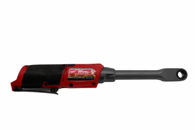 Milwaukee 3050-20 M12 FUEL Insider Reach Box Ratchet $279 - Photo 2