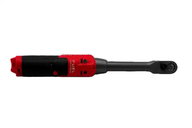 Milwaukee 3050-20 M12 FUEL Insider Reach Box Ratchet $279 - Photo 3