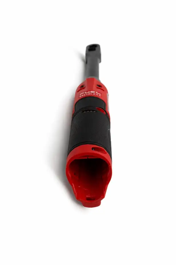 Milwaukee 3050-20 M12 FUEL Insider Reach Box Ratchet $279 - Photo 4