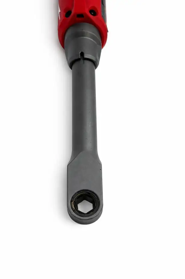 Milwaukee 3050-20 M12 FUEL Insider Reach Box Ratchet $279 - Photo 5