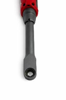 Milwaukee 3050-20 M12 FUEL Insider Reach Box Ratchet $279 - Photo 5