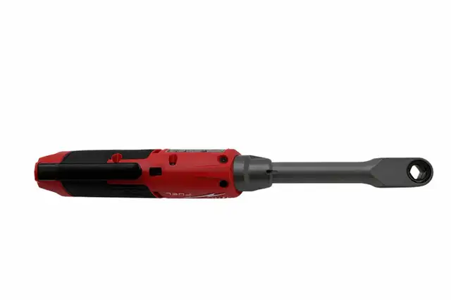 Milwaukee 3050-20 M12 FUEL Insider Reach Box Ratchet $279 - Photo 6