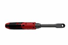 Milwaukee 3050-20 M12 FUEL Insider Reach Box Ratchet $279 - Photo 6
