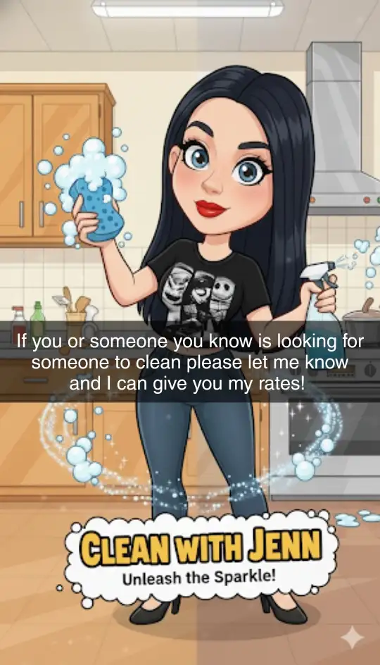 House cleaning - Photo 3