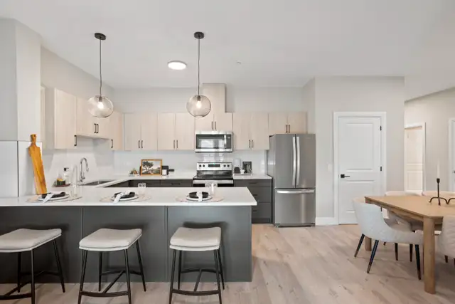 2 Bed Unit Available In Lucan Ontario - Photo 3