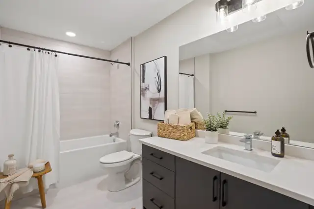 2 Bed Unit Available In Lucan Ontario - Photo 8