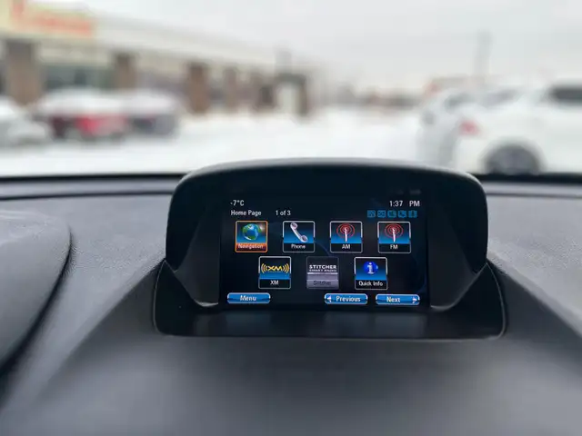 2015 BUICK ENCORE – AWD – COMPACT SUV One Owner | Accident Free - Photo 15