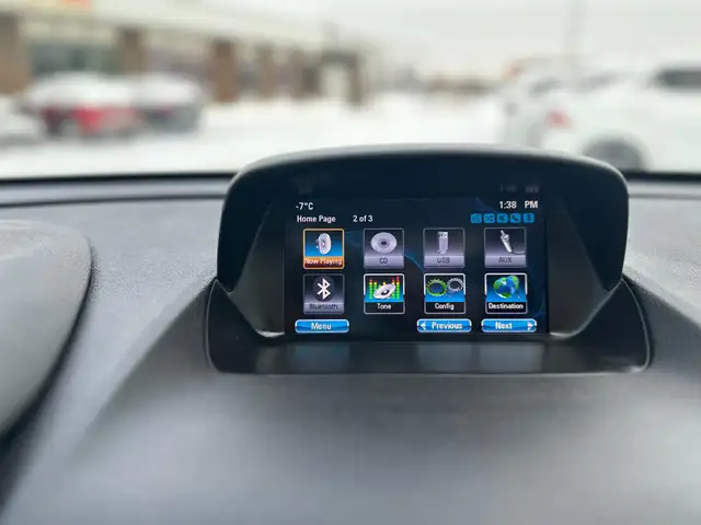 2015 BUICK ENCORE – AWD – COMPACT SUV One Owner | Accident Free - Photo 18